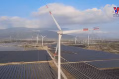 Vietnam sees astonishing growth in clean energy