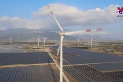 Vietnam sees astonishing growth in clean energy