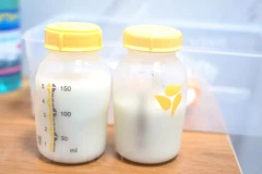 WHO, UNICEF warn about exploitative marketing of baby formula milk in Vietnam