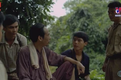 More Vietnamese movies being posted on YouTube