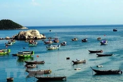 Da Nang takes numerous measures to become sea-based economic hub