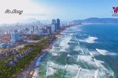 Top 10 most scenic towns in Vietnam