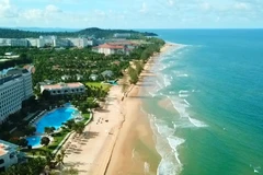 Phu Quoc advised to affirm its international tourism appeal