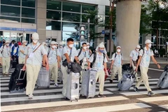RoK expands job opportunities for Vietnamese workers