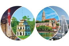 Vietnam, Switzerland enjoy robust cooperation
