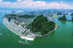 Quang Ninh eyes becoming tourism hub