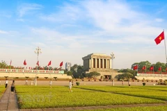 Historical sites in Hanoi – Past and present