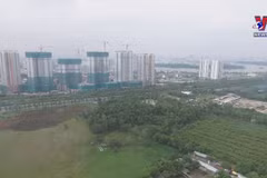 RoK’s investment into Vietnam property market increases