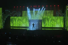 First Da Nang Asian film festival opens