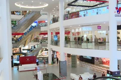 National promotion month opens