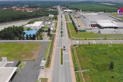 Q1 foreign investment into real estate increases
