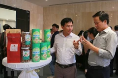 Hai Phong, Central Highlands team up for tourism development