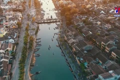 Search volume for tourism in Vietnam from India hikes