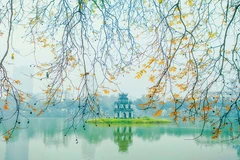 Hanoi and Hue among best Asia Pacific cities: Travel+Leisure