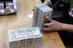 Exchange rate to ease in 2024