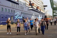 Southern localities preparing for tourism upswing in 2024
