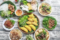 Efforts made to turn culinary culture into national trademark