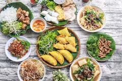 Efforts made to turn culinary culture into national trademark