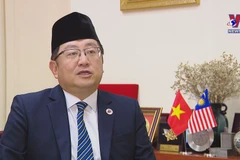 Potential remains for Vietnam-Malaysia cooperation: Malaysian Ambassador