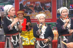 Festival highlights unique culture of Dao ethnic group