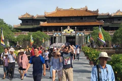 Thua Thien-Hue works to tap tourism potential