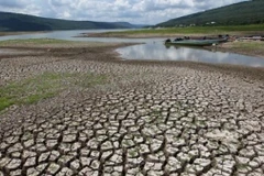 National climate change strategy to 2050 approved