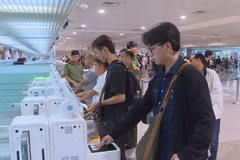 Citizens from 13 countries allowed to enter Vietnam for 45 days