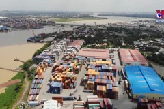 Standard Chartered forecasts Vietnam's GDP growth at 6.7%