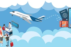 13 airports allow foreigners’ entry and exit with e-visas