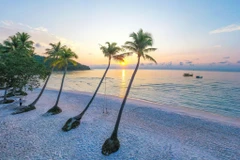 CN Traveler names Phu Quoc among world’s top island 