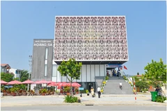 Hoang Sa exhibition centre affirms national sovereignty 