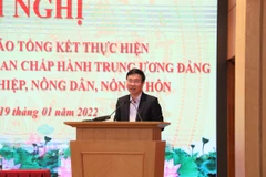 Rural areas to become attractive startup environment