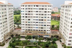 At least 1 million housing units for low-income earners to be built by 2030
