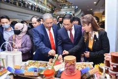 Vietnam-Brunei: comprehensive cooperation, long-term trust toward future