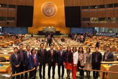 Vietnam positioned well to deliver and protect human rights 