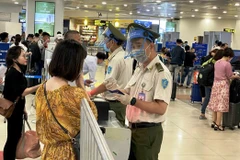 Recommendations offered to revive aviation industry after pandemic