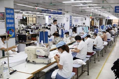 FTAs create new driving force for exports 