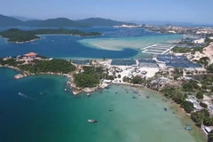 Planning for Van Phong EZ to be revised