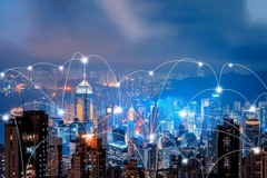 Vietnam-RoK centre for smart city development launched