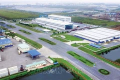 Green industrial ecosystem to become dominant trend