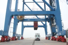 Vietnam fully taps EVFTA to push logistics industry 