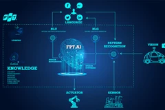 Vietnam ready to become self-reliant in technology: FPT leader 