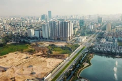 Real estate firms advised to catch up with green growth trend 