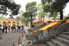 Kinh Thien Palace restoration – an urgent need: experts