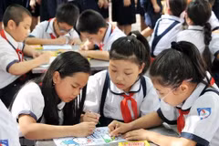 Vietnam climbs two places in Human Development Index: UNDP report