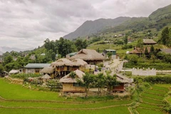 Education helps ethnic women realise big dreams in journey beyond the hamlet