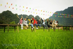 MICE tourism a fertile land for Vietnam