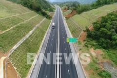 Bac Giang to launch four new projects in late November