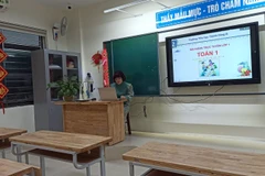 Great challenges for education and training sector in 2022: Minister