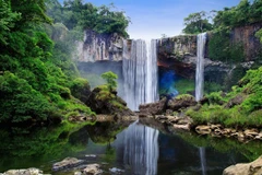 Exploring 11 world biosphere reserves in Vietnam
